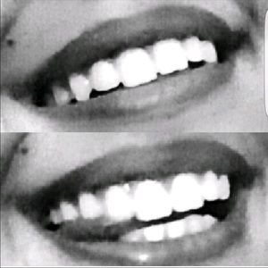 Meet your Posher, Nour